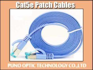 UTP Cat 5e Network Cable Copper 24 AWG