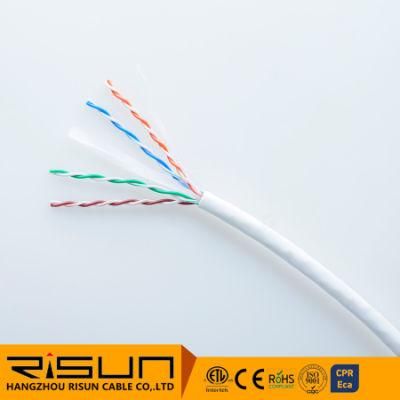 UTP Cat 6 Data Cable Network Cable