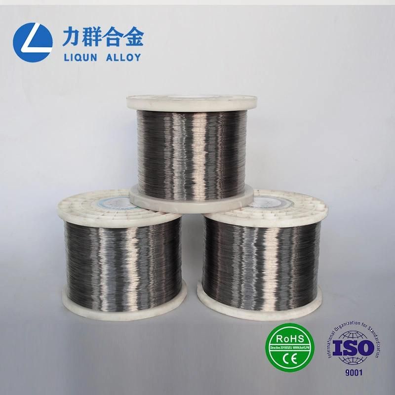 Customized Type E Thermocouple Extension Wire