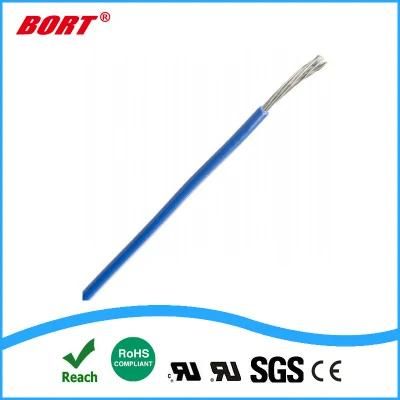 UL1095 28 AWG PVC Insulated Wire