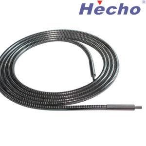 Silica Optical Fiber UV Light Guide Fibre