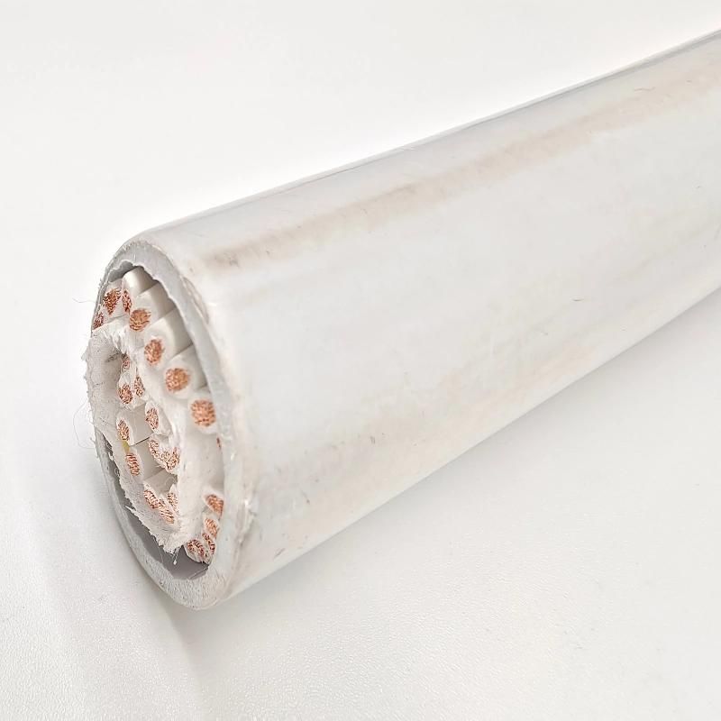 K12ystcu11y / K2ystfu11y Cable Halogen-Free Lift Control Cable for Dry and Humid Rooms