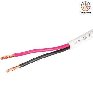 PVC Flexible Twin Cable 300/500V