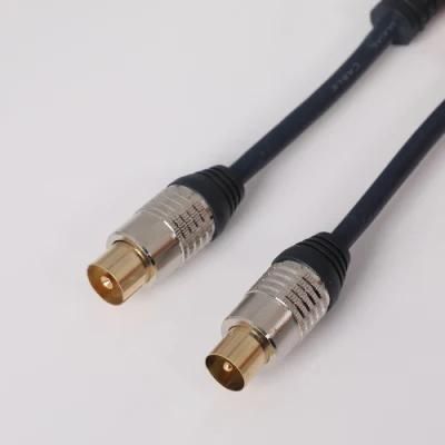 Coaxial Cable