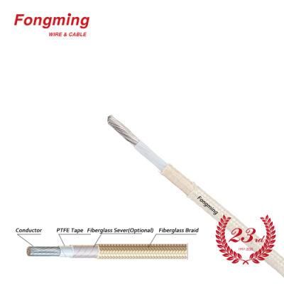 High Temperature TGGT Electrical Heating Element Heater Wire