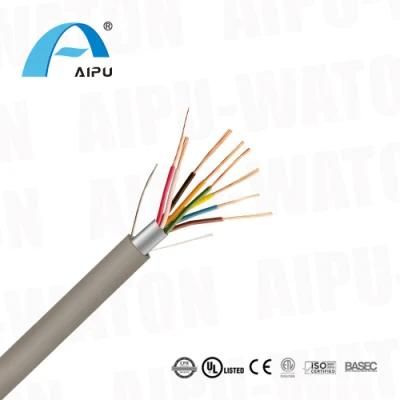 Multi Cores Foil Screened RS-232 Cable