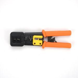 High Quality Ez Connector Network Tool Crimper Plier