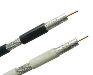 Coax Cable RG6 (75ohm Cables/RG6)
