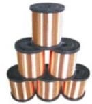CCS Wire 0.1mm-0.3mm (Copper Clad Steel wire Conductivity 30%)