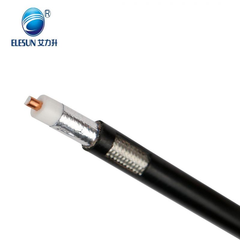 50ohm Low Loss 8d-Fb Alsr400 Coax Cable