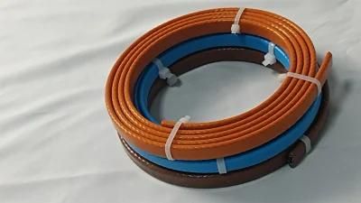 Self-Limiting Heat Tracing Cable for Pipes Free Frost
