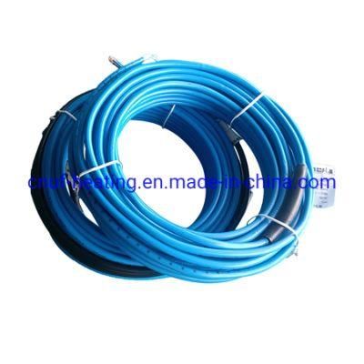 Electric Floor Heating Cable for Wet Location