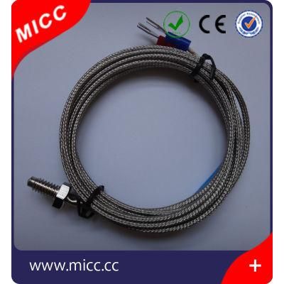 Micc Type J\K\E\T\PT100\Cu50 Wrnt-203 Thermocouple
