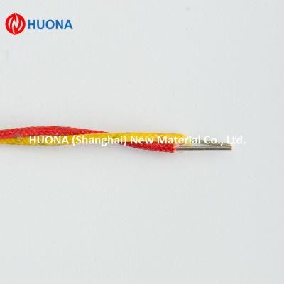 K Type-FEP- Thermocouple Extension Cable 200 Degree Temperature