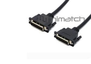 SCSI Cable Mdr 36 Pin Male to Mdr 36 Pin