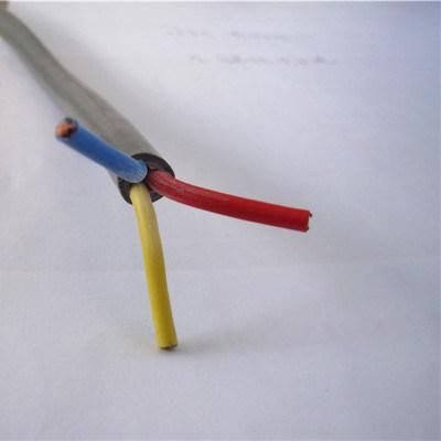 300/500V H05VV-F 2.5mm2 4mm2 Cu/PVC Building Flexible Cable