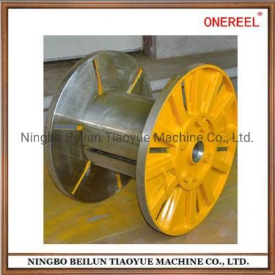 Metal Wire Reel DIN Standard