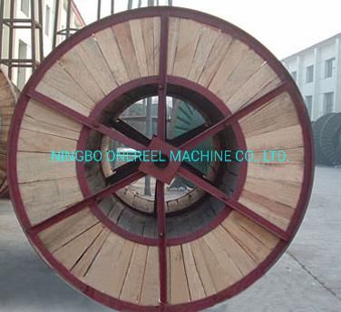 Hard Useful Cable Reel Drum
