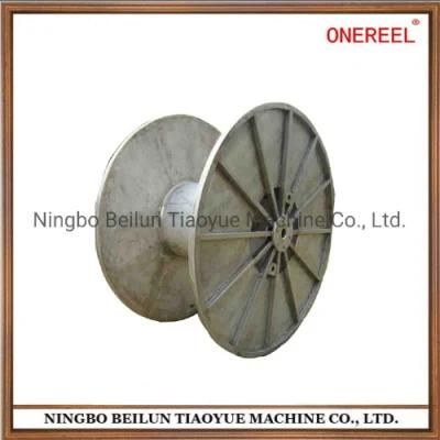 Oenreel Brand Stainless Steel Cable Reels