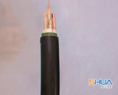 0.6/1kv PVC Insulation and Sheath Power Cable