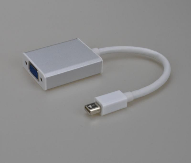 Mini Displayport to VGA Converter