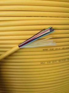 G657A 4core Single Mode Indoor Fiber Optical Cable 100m Price