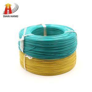 Tefzel Wire Electric Cable Finolex Wire 2.5 mm Price Cable Insulation Wire Cable Insulation Wire Cable PVC Copper Cable