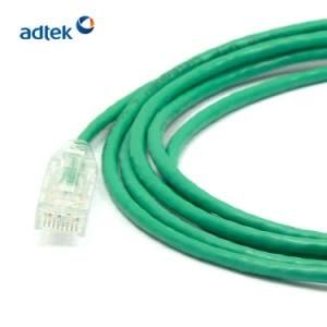 Bare Copper Cat5e FTP LAN Cable Network Cable 4p Twisted Pair