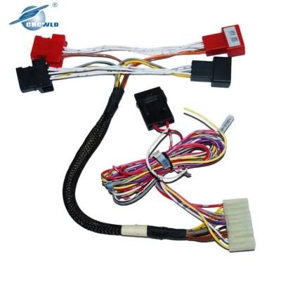 Assembly Wiring Harness for Citroen