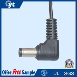ISO9001 VDE Pure Copper DC Cable