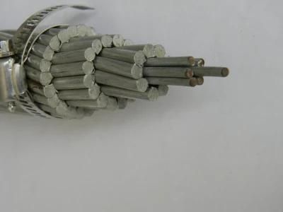 Aluminum Conductor Steel Wire Reinforced
