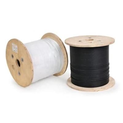 FTTH Outdoor Optical Fibre Cable Outdoor G652D