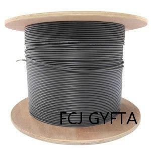 Compact Structure Gyfta Direct Buried Underground Cable