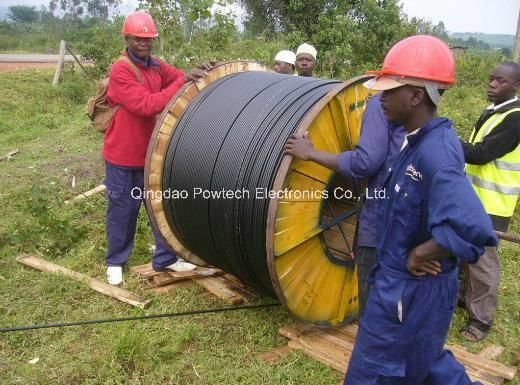 ADSS 36 Cores Fiber Cable