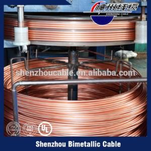Winding Wire AWG Aluminum Enameled Wire Class 240 Degree