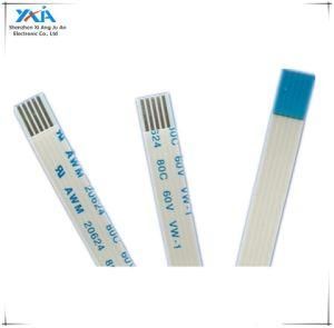Xaja Factory OEM FFC Cable for Epson Awm 20861 105c 60V VW-1 FFC