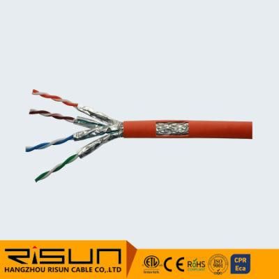 Communication Cable SFTP Cat7 in Stock