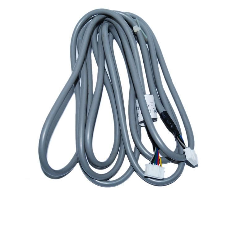 Wholesale Manufacturer for Subway Cable Metro Extension Cord Wire Harness