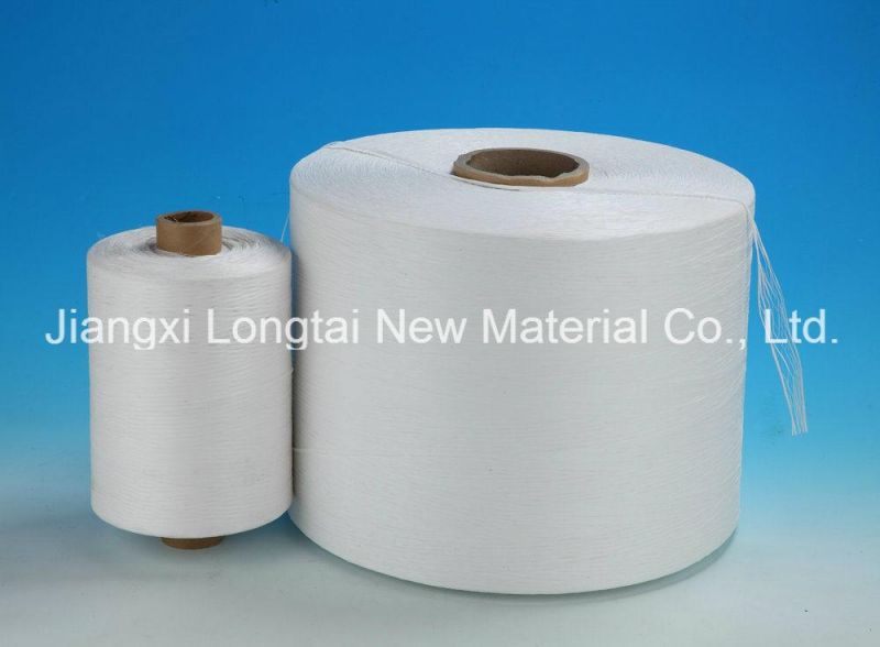 New Material Power Cable Filler Yarn
