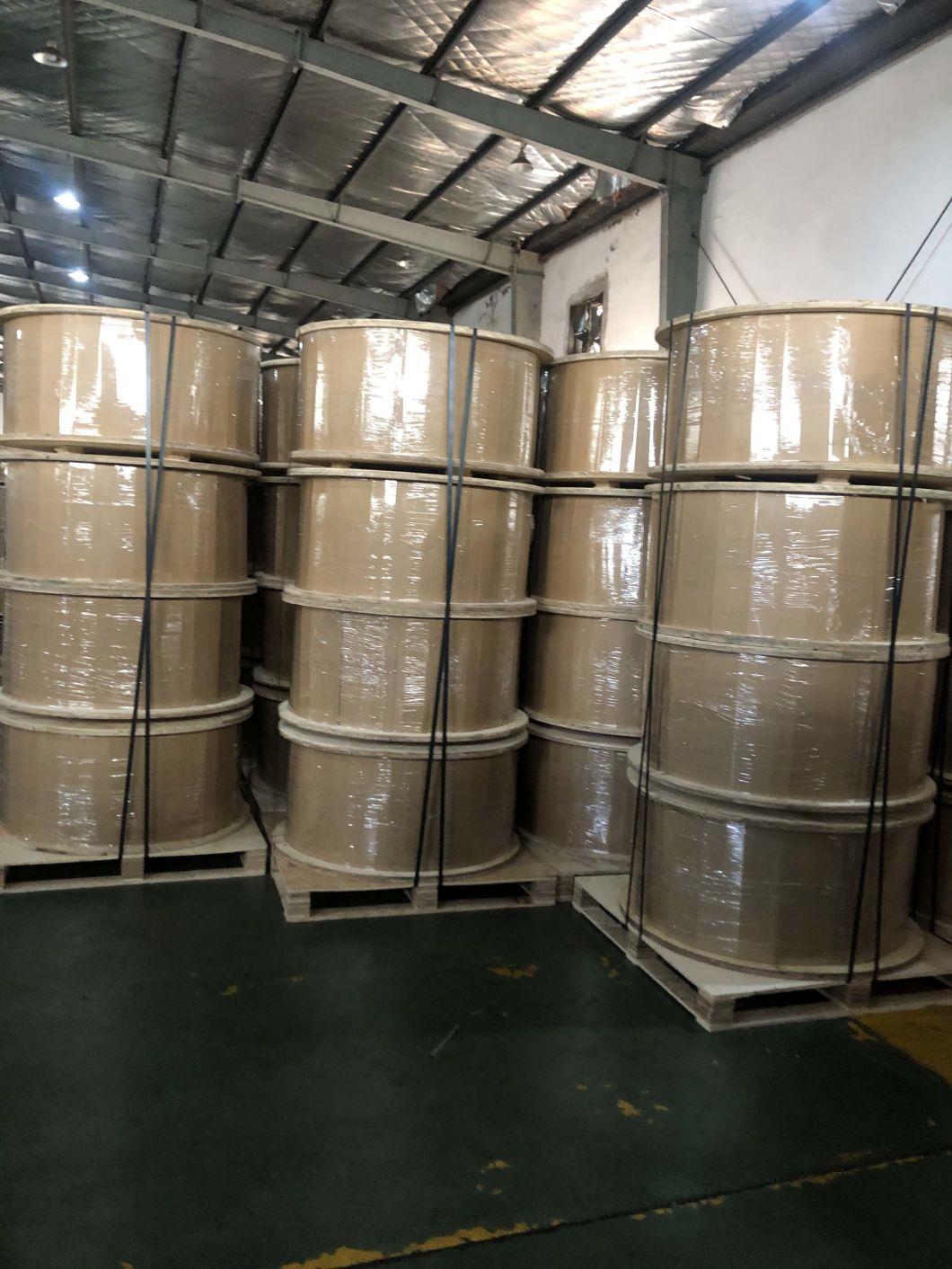 Coaxial Cable Trunk Cable 412jca
