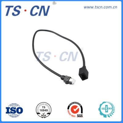 Tscn Antenna Harness Fakra Lvds Cutomized Harness