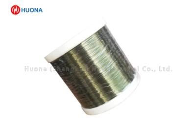 Class F 155 C Enamelled/Enameled Copper/Nichorme Wire