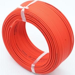 Wdz-Byj (F) R Electric Wires Cables Copper Stranded Copper Wire