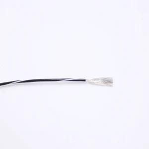 UL Certification Single Core UL1007 Electrical Wire with 22AWG Blue Cm PVC Insulated Control Copper Wire Electrical Power Cable