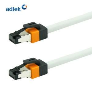 Factory Price 24AWG CAT6 Copper Patch Cord UTP Network Cable