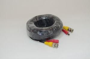 60ft Qualified CCTV Cable for Video Monitor
