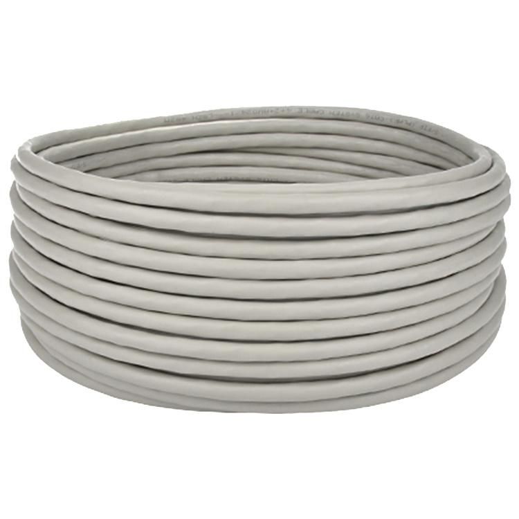 2c/22 AWG Tc Twisted Pair Audio Cable Shield W/Drain Cable