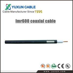 Underground Used Coaxial Cable LMR600 Cable