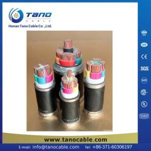 Tano Cable 600/1000V, PVC Insulated LV Power Cable