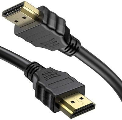 High Speed Certified Latest HDMI 21 2.1 Version 48Gbps Support Dynamic HDR TDR Test 8K 60Hz 4K 120Hz Resolution HDMI Cable